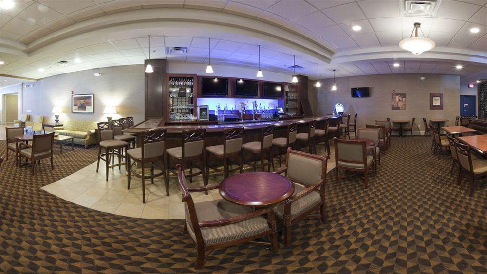 Holiday Inn University Area Charlottesville By Ihg Exterior photo