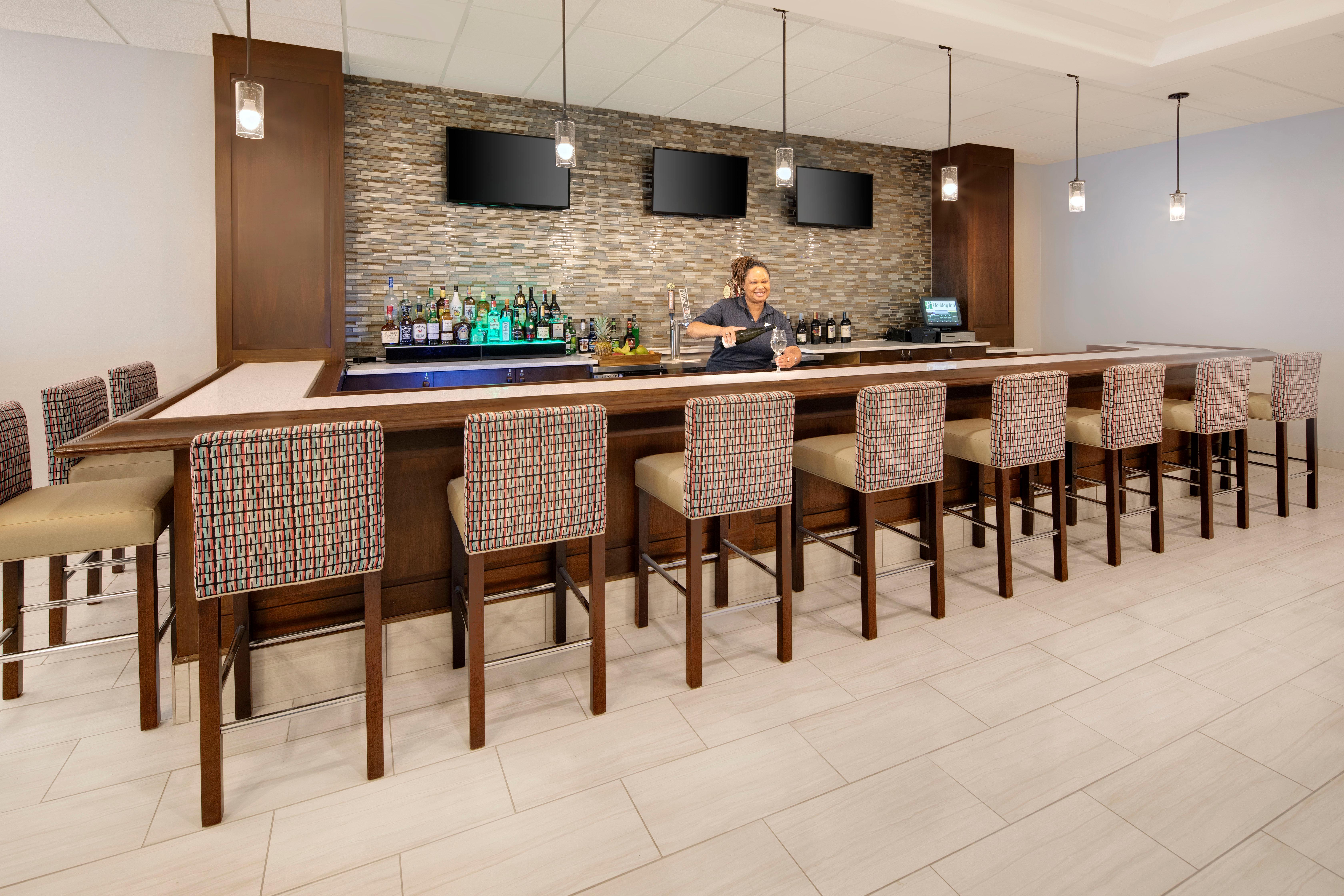 Holiday Inn University Area Charlottesville By Ihg Exterior photo